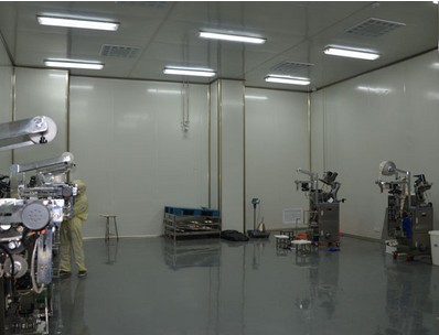 生物製藥淨化工程-福格森(武漢)生物... 生物製藥淨化工程-福格森(武漢)生物...