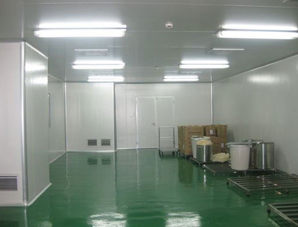 生物製藥淨化工程-湖北萊福特生物科技... 生物製藥淨化工程-湖北萊福特生物科技...