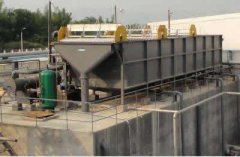 氣浮澄清設備 氣浮澄清設備