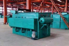 氣浮澄清設備 氣浮澄清設備