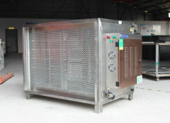 UV光解係統 UV光解係統