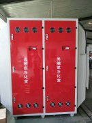 光觸媒淨化室 光觸媒淨化室